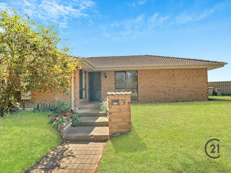 Close to Everything!