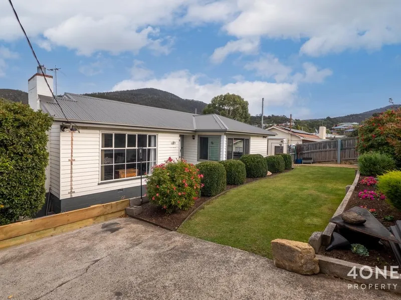 Everything Has Been Done