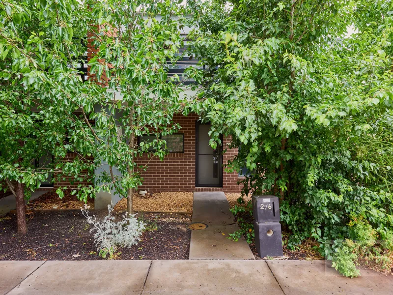 Striking Comfort With A Class Convenience!!