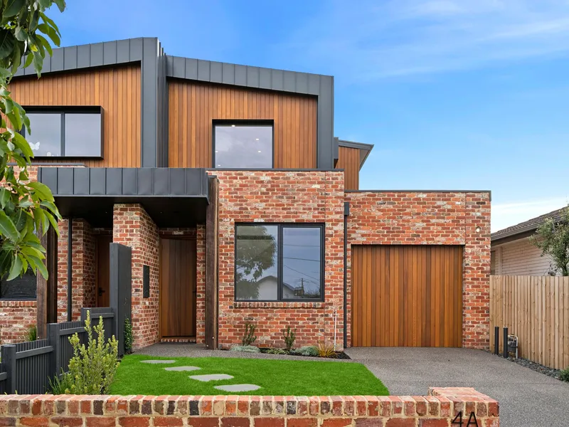 A High-End Masterpiece