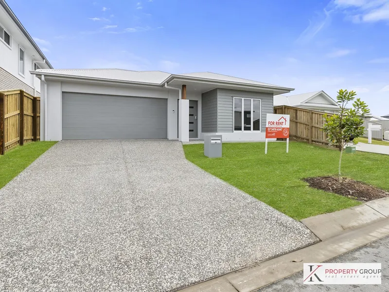 Your Dream Home Awaits!