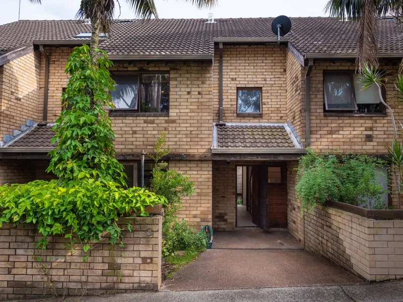 Glebe Point Pet Friendly Townhouse
