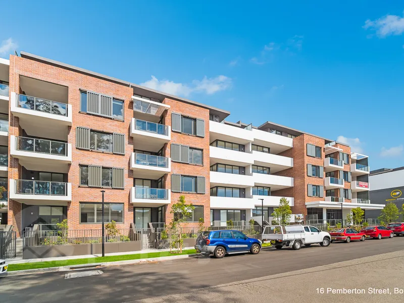 Newly Brand new apartment!!