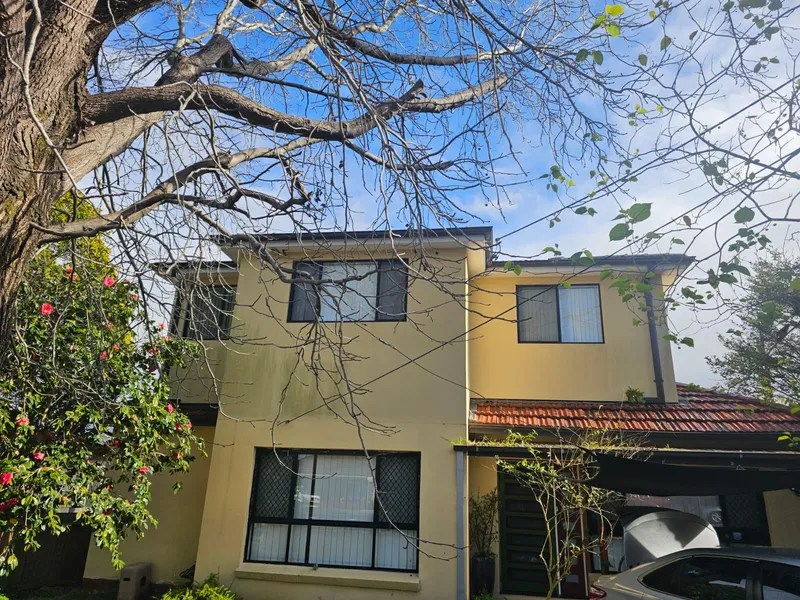 Spacious Family Home, Great Location
