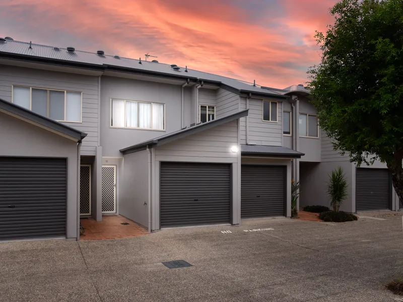 Sit Back And Enjoy The Profits!