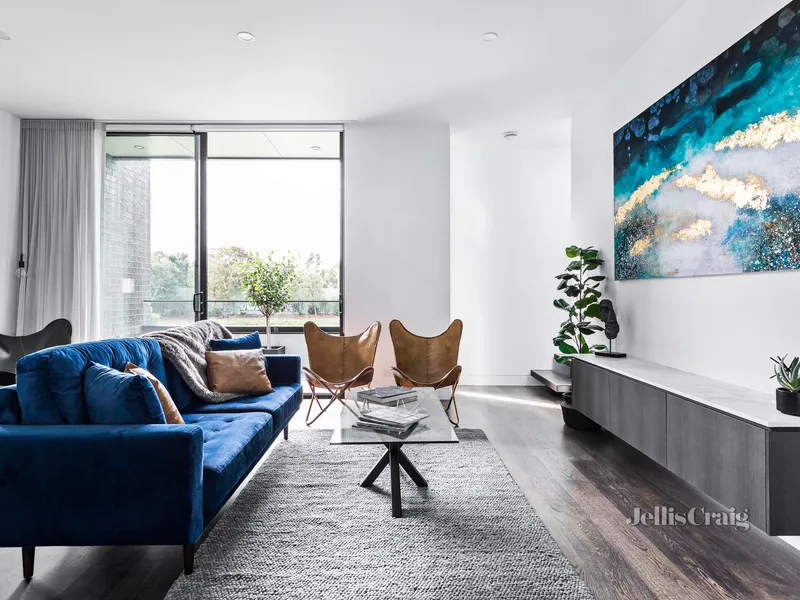 Unmatched Quality and Ultimate Liveability