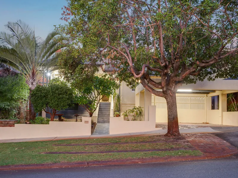 A Private Oasis, Ready for your Personal Touch!