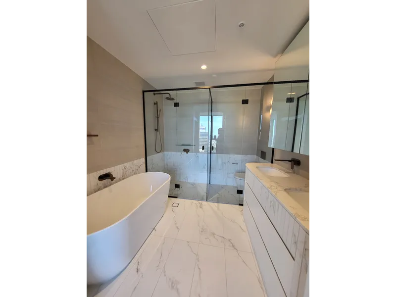 MODERN AND SPACIOUS LIVING