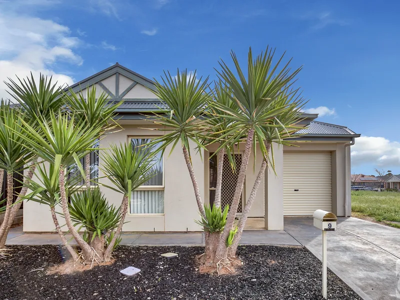 INVEST IN YOUR FUTURE