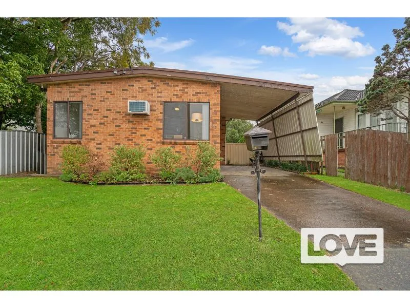 Fantastic Brick and Tile Home
