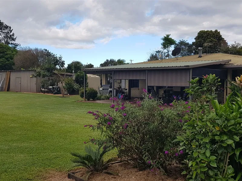 Lifestyle Property Ideally Located