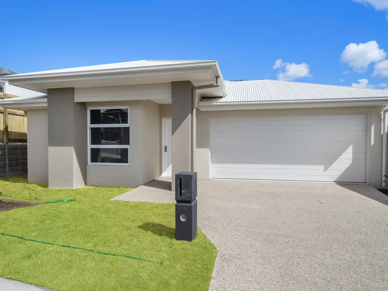 UNDER CONTRACT