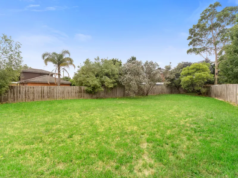 Dream Home Opportunity - FHSZ 