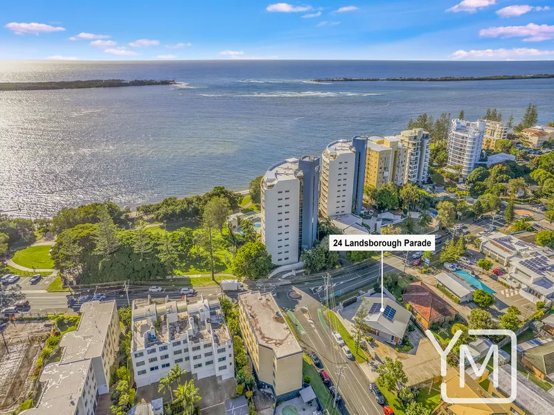 Premium Freehold 873sqm - Prime Development Site - Diverse Opportunity