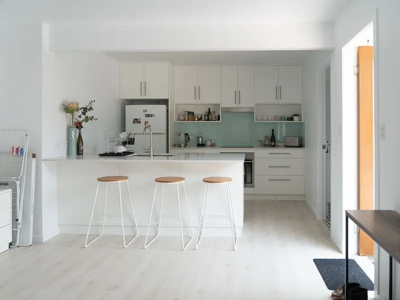 New Renovated Modern One Bedroom in Ocean Shores