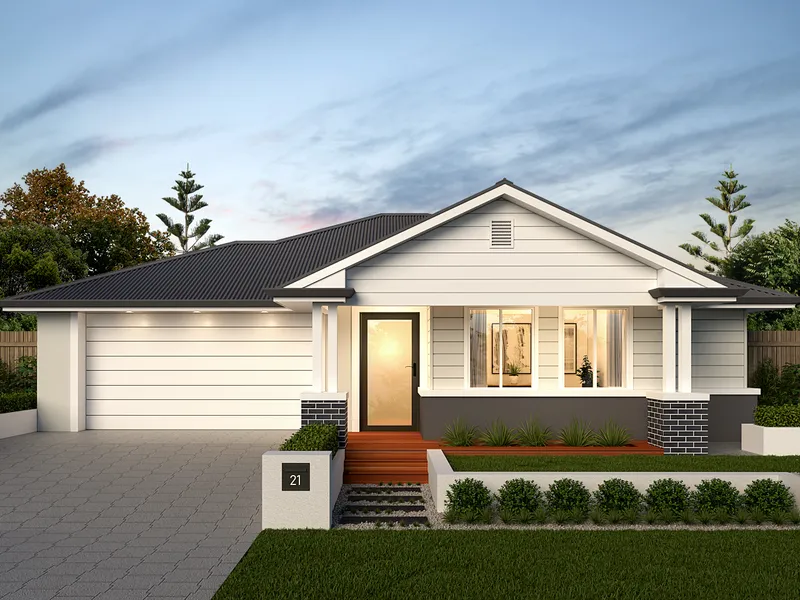 Don't miss out on this great opportunity to build your dream home, in this great location! With Bradford Homes Scott Salisbury group.