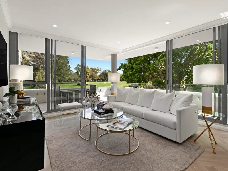 Parc Apartments Blakehurst - a new standard in quality, design and lifestyle  