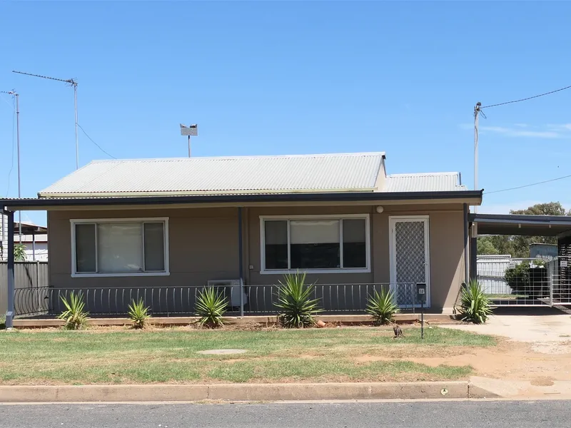 MORE THAN AFFORDABLE