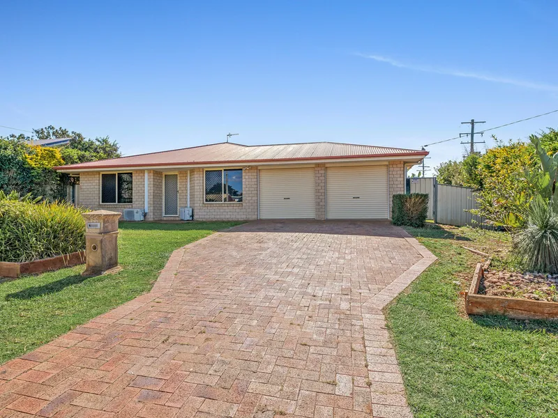 'Foster' - Huge Family Home or Perfect Investment - 12x6m Shed!