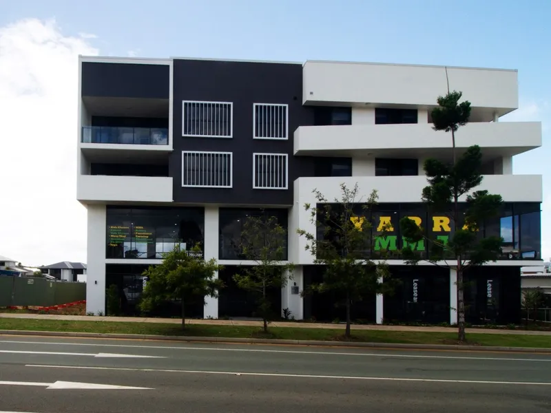 Location Location Location!!