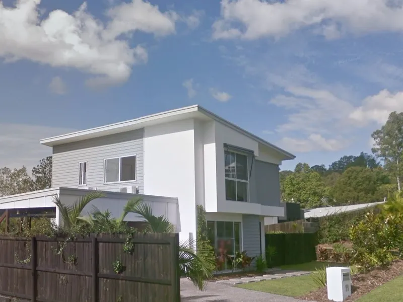 Tranquil Retreat in Eumundi: Serene Living