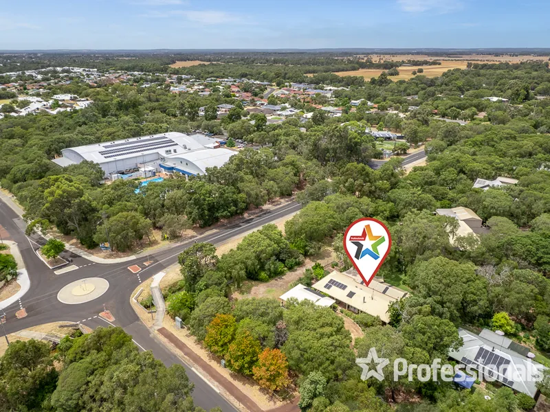 WELL STRUCTURED FAMILY HOME