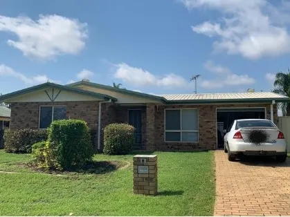 Lowset Gracemere Family Home