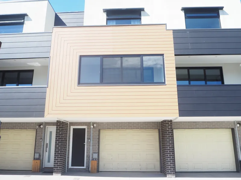 As New Boutique Townhouses