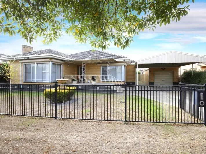 Great sized family home