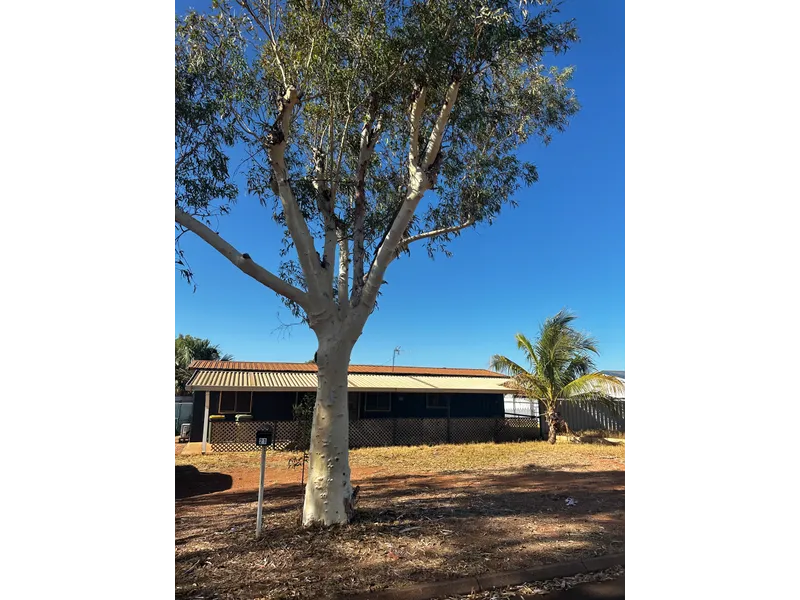 Two-Bedroom Home available for Rent in Bulgarra!