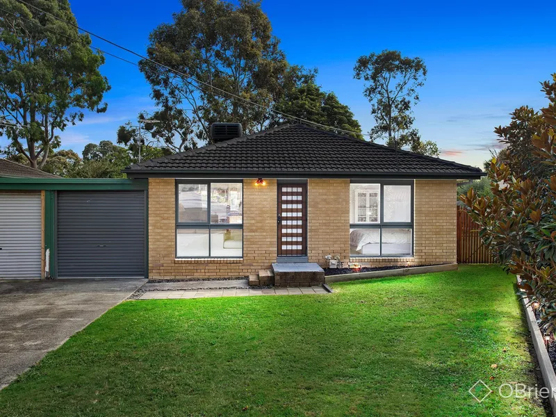 Simply Stunning on 535m2 in Prized Court Location