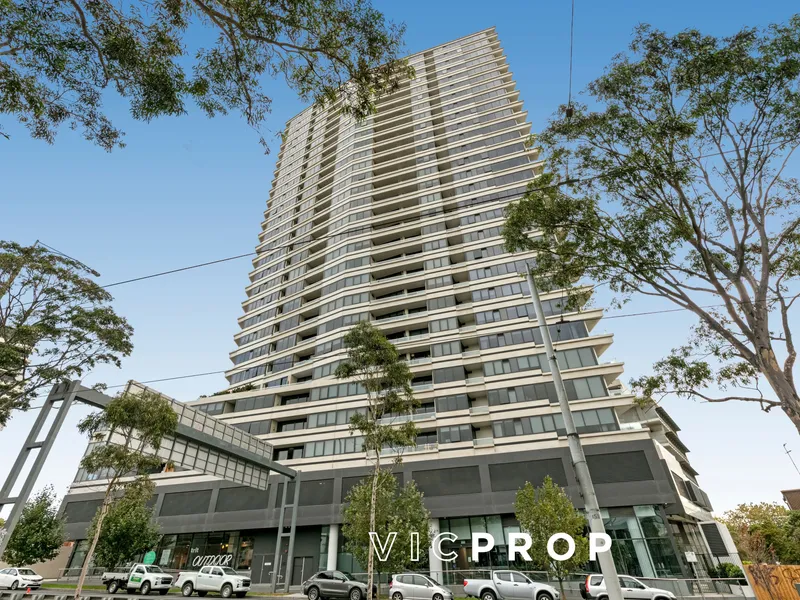 Inspired Living, Sensational Bay Views