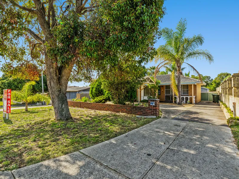 Calling First Home Buyers and Investors....