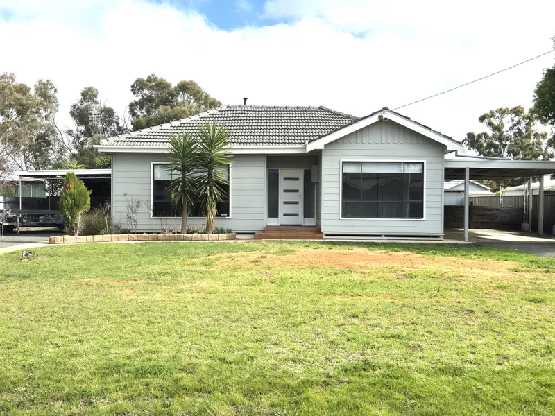 RENOVATION COMPLETE AND PERFECT!!