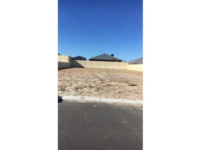 Land For Sale - 3 Robusta Road, EATON