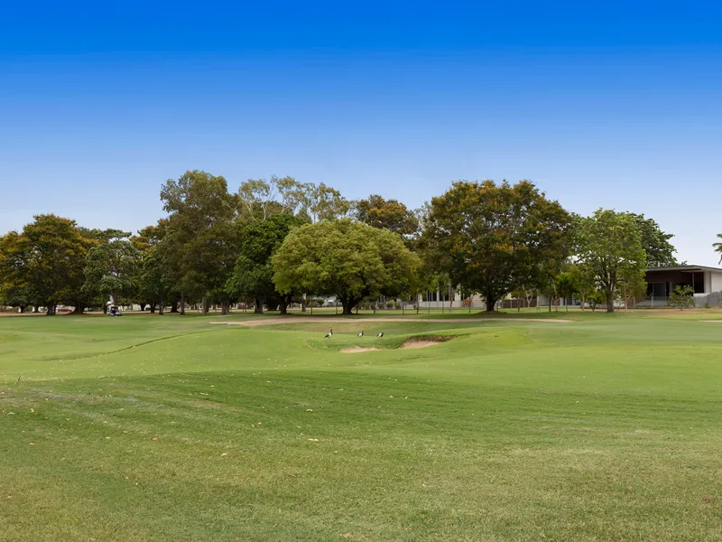 Opposite the Golf Course – Prestigious Fairways Estate – Live the Dream