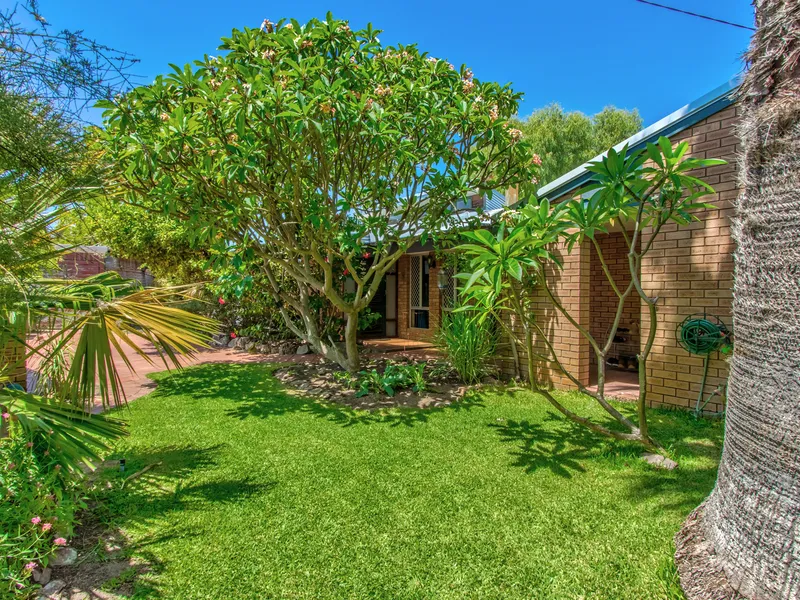 A Secluded Stunning Character Property With Pool! Contact Martha Malkovic 0439 930 043