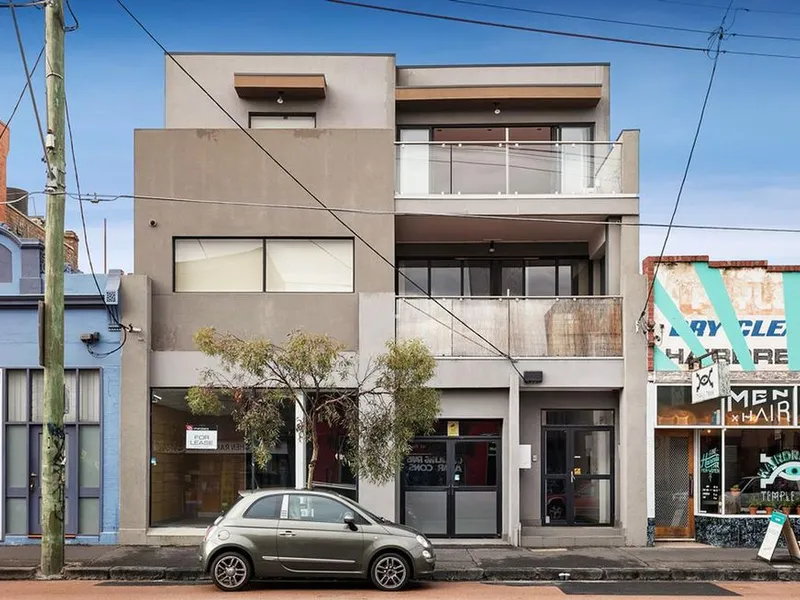 Amazingly Positioned, Beautiful 2 Bedroom, 2 Bathroom Apartment
