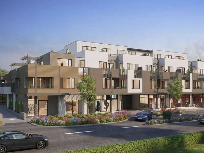 Contemporary Canterbury