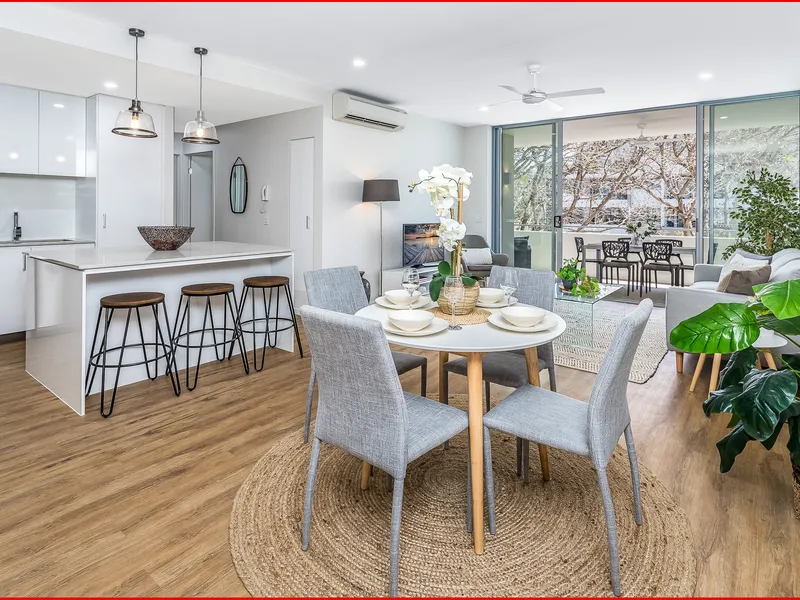 Brand New Apartments- $475,000