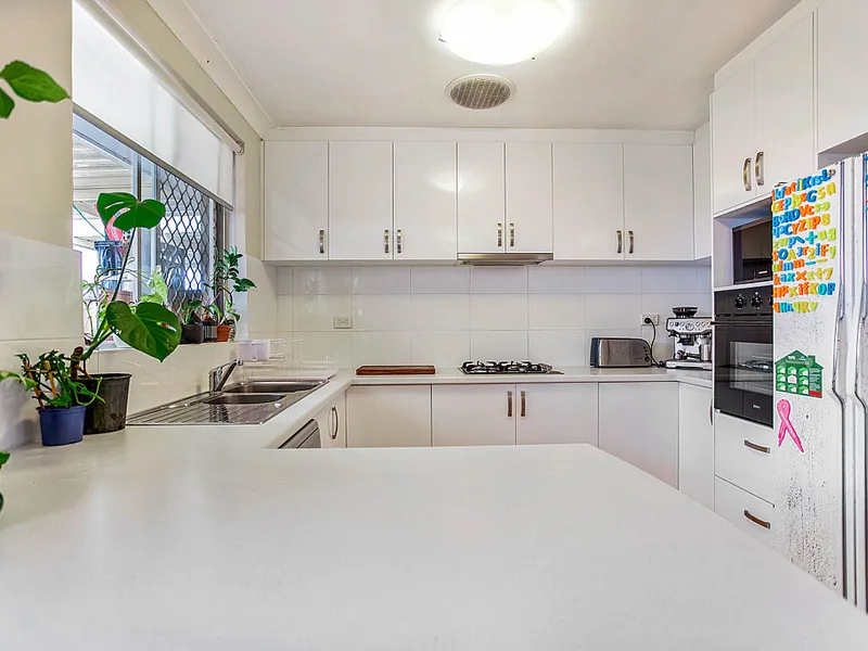 Low Maintenance Investment