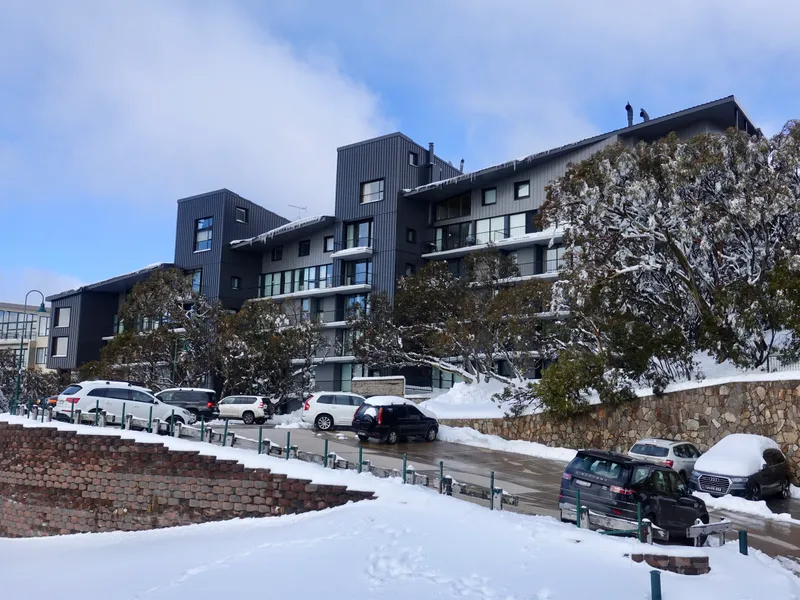 Meticulously Renovated Chalet Apartment - Best Renovation on Mt Buller!
