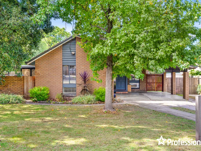 LARGE ALLOTMENT, HUGE OPPORTUNITY