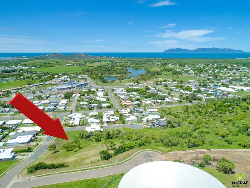 2511m2 IN THE HEART OF BOWEN