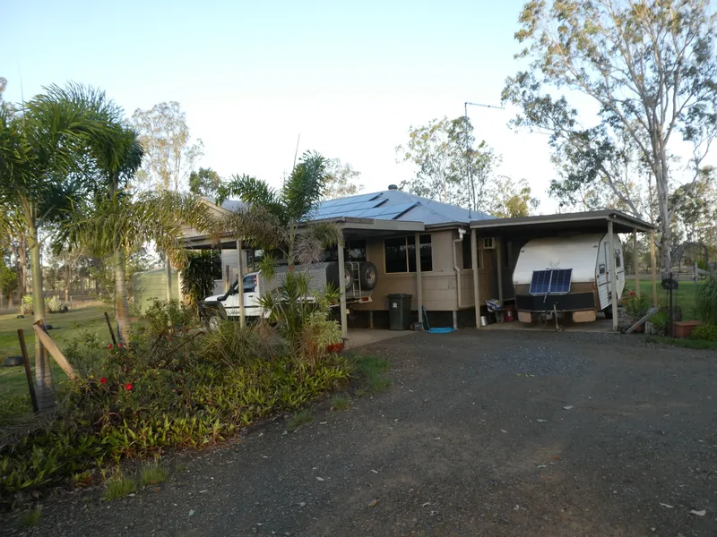 IRRIGATION PROPERTY