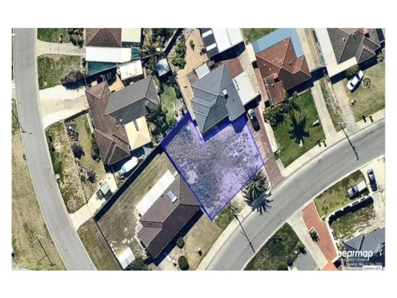 Residential Land for Sale