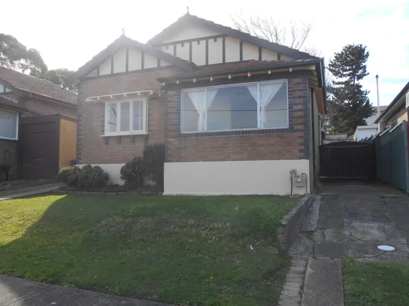 Family Home in Great Location