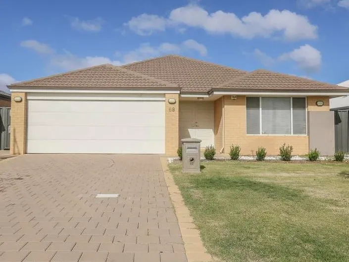 SPACIOUS - GREAT LOCATION - RECENTLY REFRESHED
