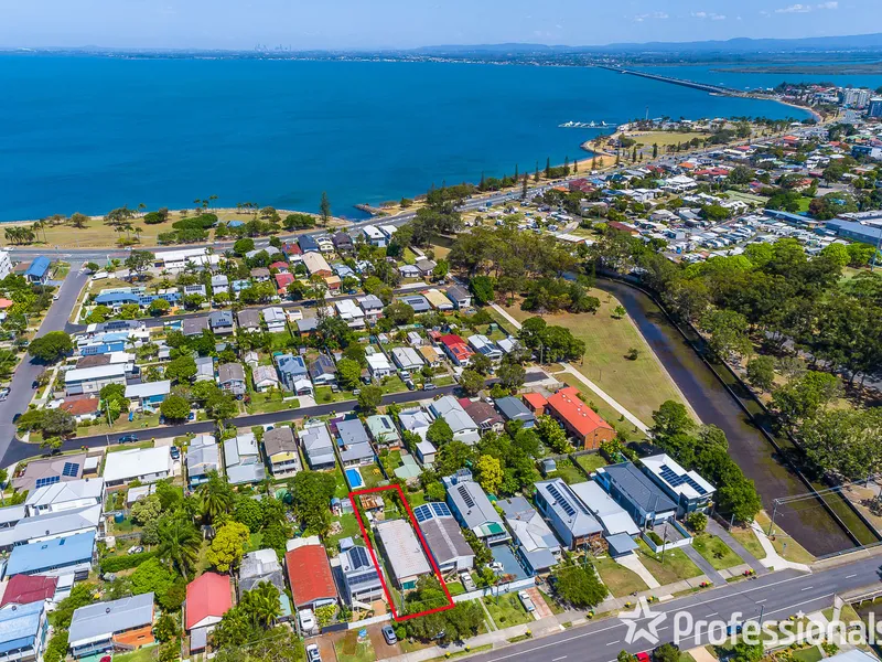 OUTSTANDING BAYSIDE INVESTMENT