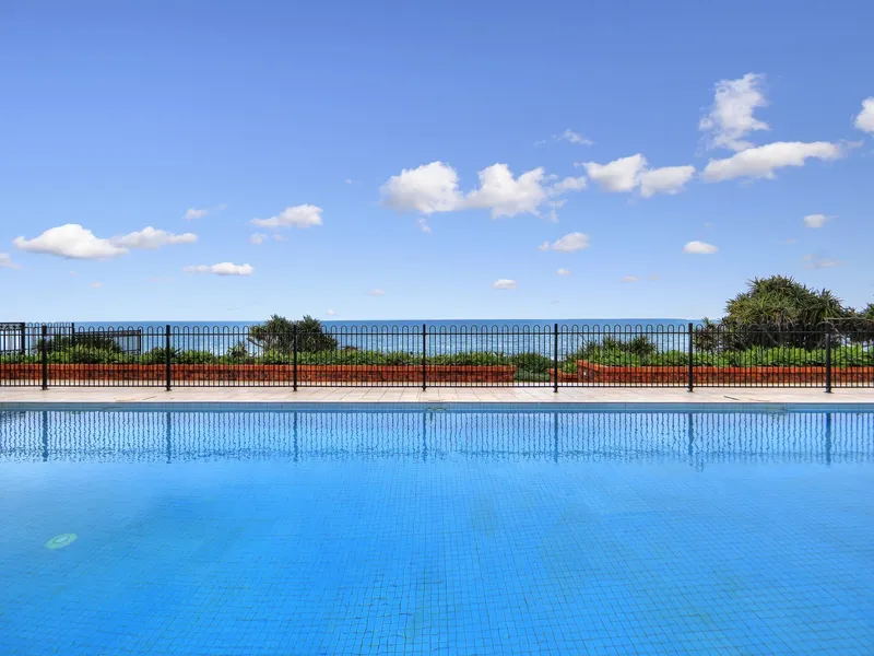 The last home you'll ever need to buy!